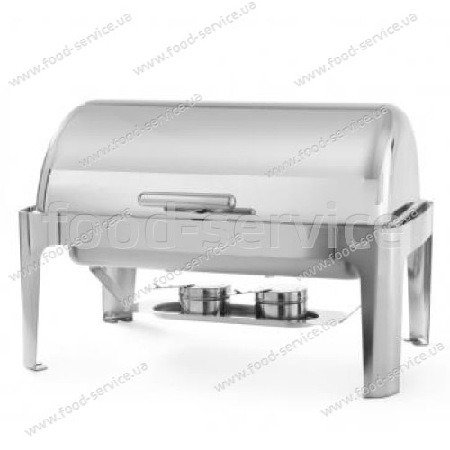 Чафіндіш Hendi 470305 Profi Line Rolltop GN 1/1